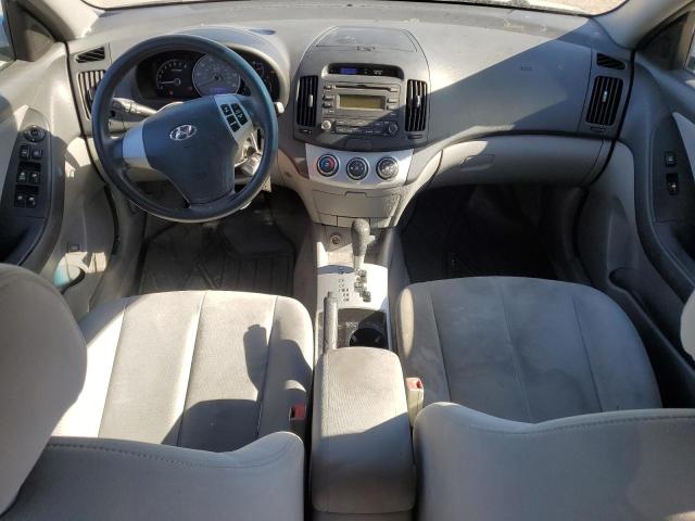 Photo 7 VIN: KMHDU46D58U279078 - HYUNDAI ELANTRA GL 