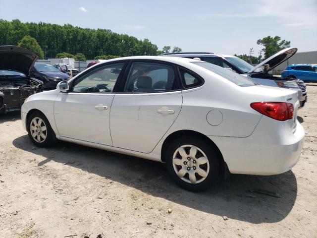 Photo 1 VIN: KMHDU46D58U294745 - HYUNDAI ELANTRA 