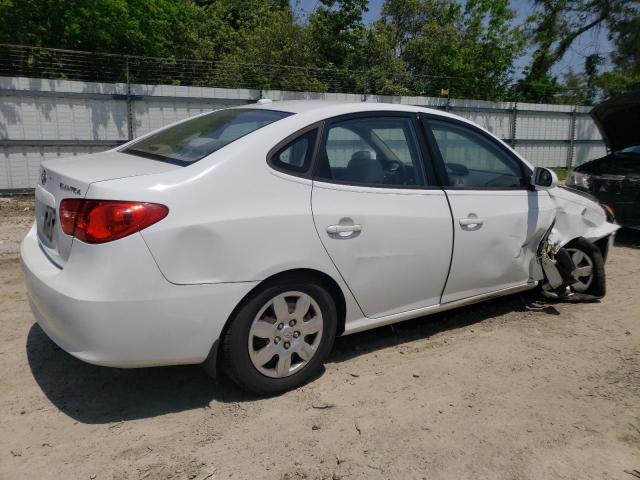 Photo 2 VIN: KMHDU46D58U294745 - HYUNDAI ELANTRA 