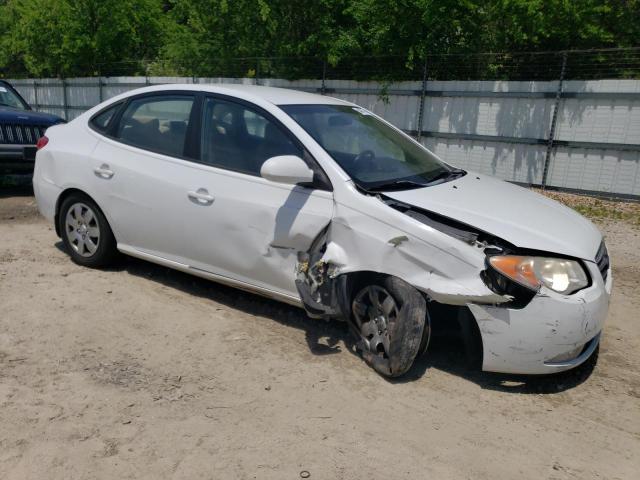 Photo 3 VIN: KMHDU46D58U294745 - HYUNDAI ELANTRA 