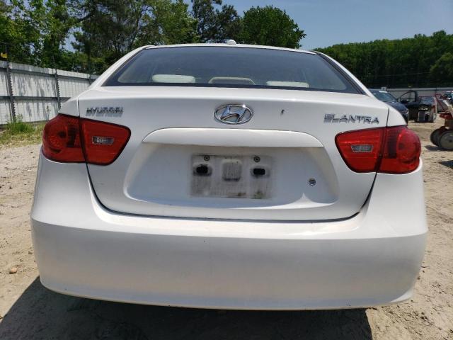 Photo 5 VIN: KMHDU46D58U294745 - HYUNDAI ELANTRA 