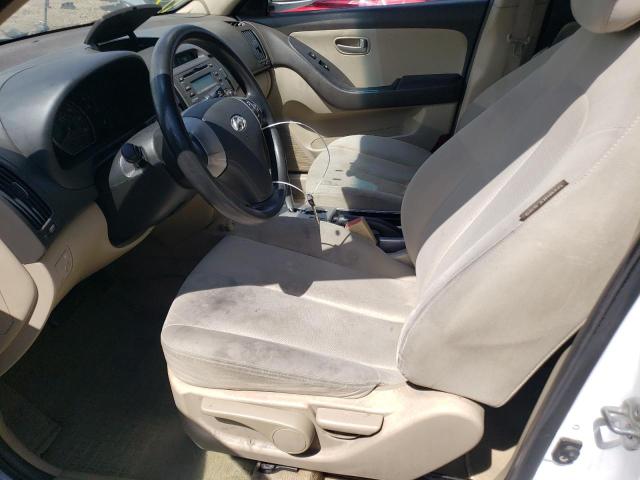 Photo 6 VIN: KMHDU46D58U294745 - HYUNDAI ELANTRA 