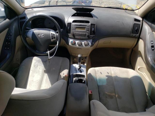 Photo 7 VIN: KMHDU46D58U294745 - HYUNDAI ELANTRA 