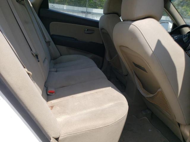 Photo 9 VIN: KMHDU46D58U294745 - HYUNDAI ELANTRA 