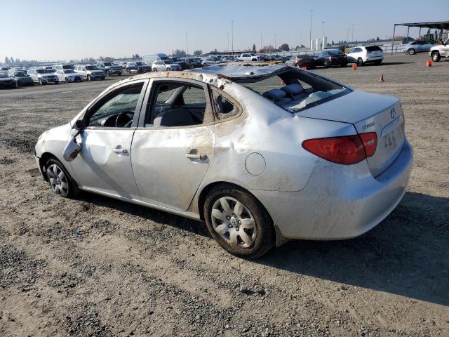 Photo 1 VIN: KMHDU46D58U319305 - HYUNDAI ELANTRA GL 