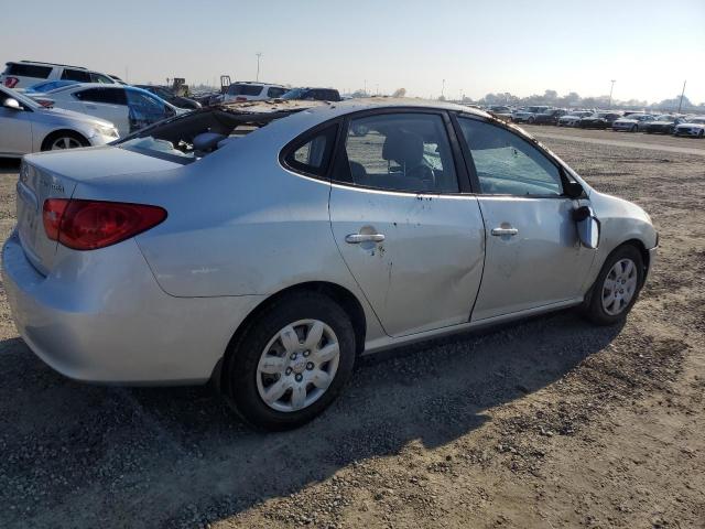 Photo 2 VIN: KMHDU46D58U319305 - HYUNDAI ELANTRA GL 