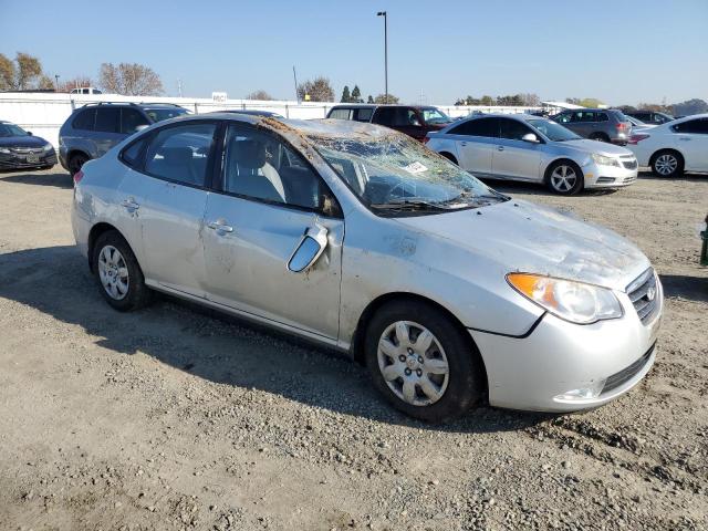 Photo 3 VIN: KMHDU46D58U319305 - HYUNDAI ELANTRA GL 