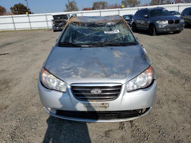 Photo 4 VIN: KMHDU46D58U319305 - HYUNDAI ELANTRA GL 