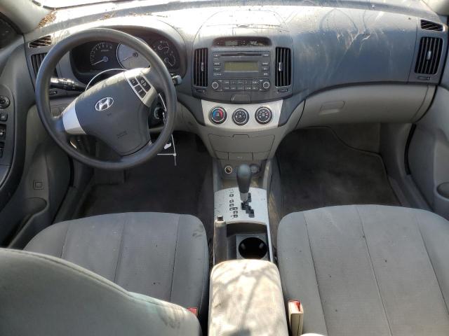 Photo 7 VIN: KMHDU46D58U319305 - HYUNDAI ELANTRA GL 