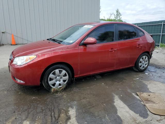 Photo 0 VIN: KMHDU46D58U328909 - HYUNDAI ELANTRA 