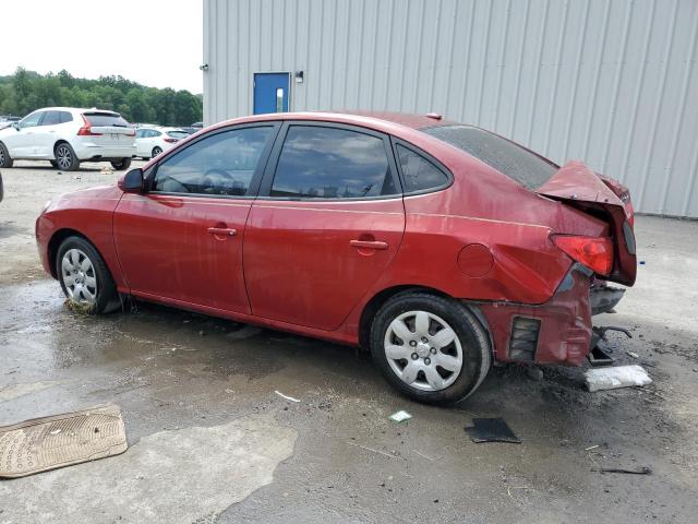 Photo 1 VIN: KMHDU46D58U328909 - HYUNDAI ELANTRA 