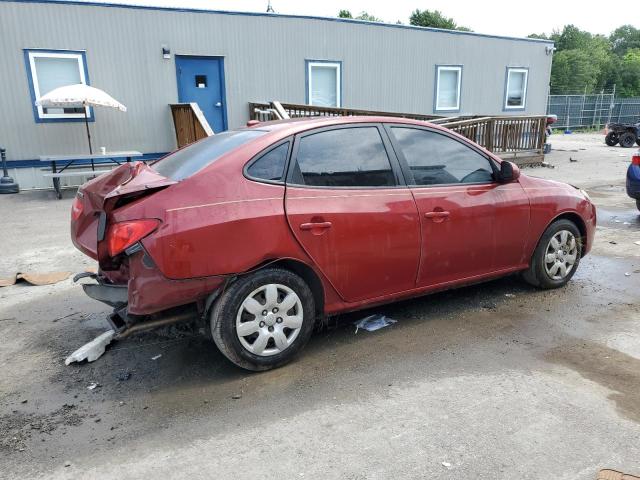 Photo 2 VIN: KMHDU46D58U328909 - HYUNDAI ELANTRA 