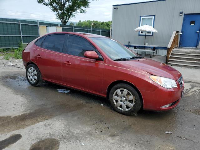 Photo 3 VIN: KMHDU46D58U328909 - HYUNDAI ELANTRA 