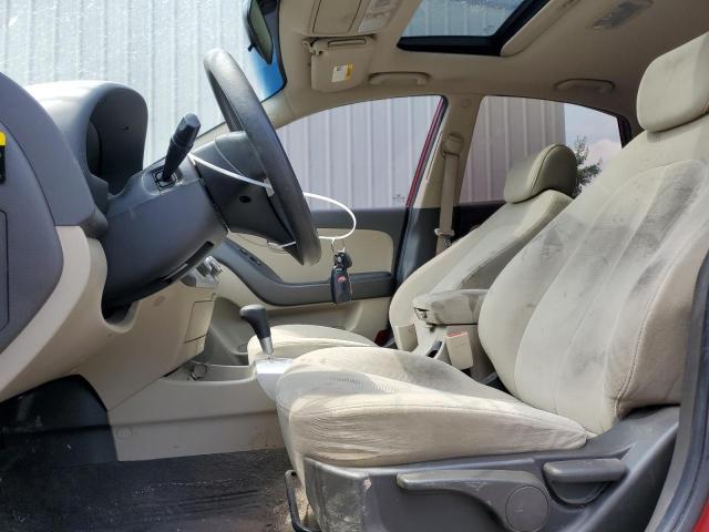 Photo 6 VIN: KMHDU46D58U328909 - HYUNDAI ELANTRA 