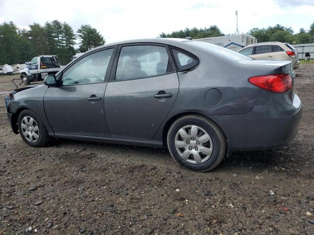 Photo 1 VIN: KMHDU46D58U351736 - HYUNDAI ELANTRA GL 