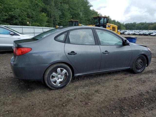 Photo 2 VIN: KMHDU46D58U351736 - HYUNDAI ELANTRA GL 