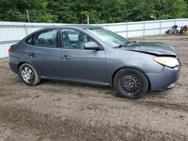 Photo 3 VIN: KMHDU46D58U351736 - HYUNDAI ELANTRA GL 