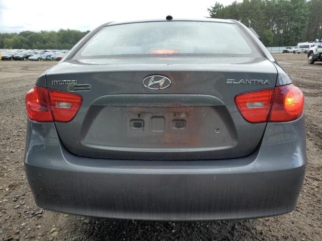 Photo 5 VIN: KMHDU46D58U351736 - HYUNDAI ELANTRA GL 