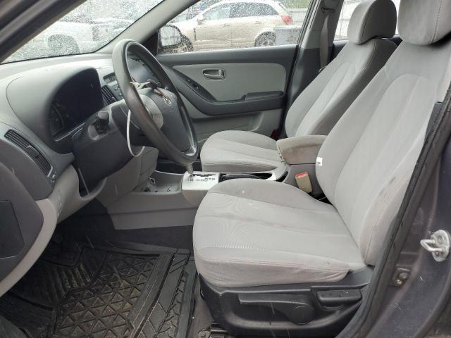 Photo 6 VIN: KMHDU46D58U351736 - HYUNDAI ELANTRA GL 