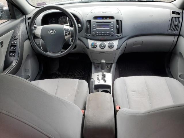 Photo 7 VIN: KMHDU46D58U351736 - HYUNDAI ELANTRA GL 