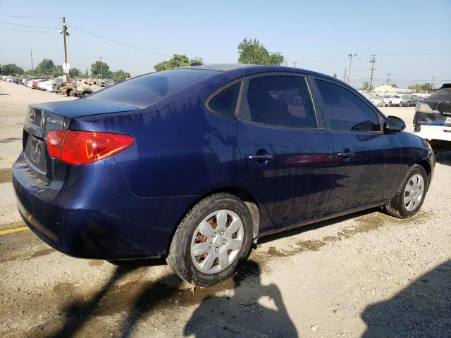 Photo 2 VIN: KMHDU46D58U372795 - HYUNDAI ELANTRA GL 