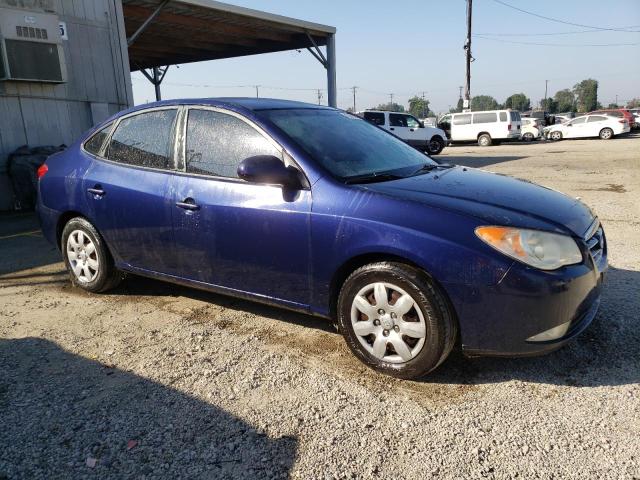 Photo 3 VIN: KMHDU46D58U372795 - HYUNDAI ELANTRA GL 