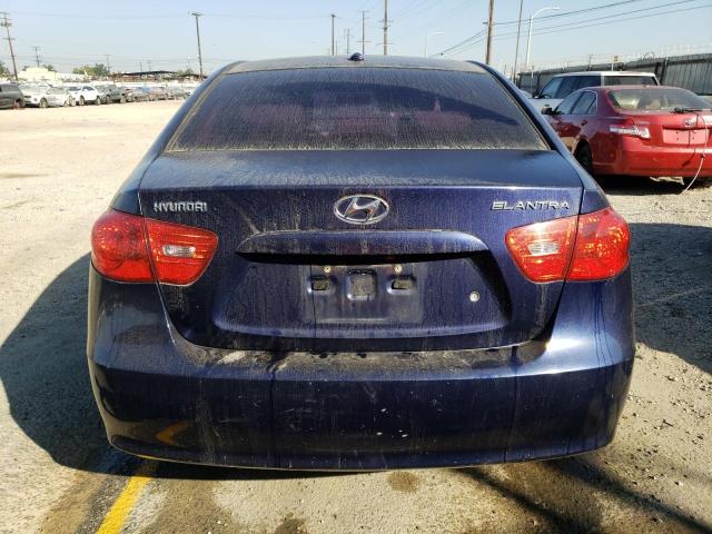 Photo 5 VIN: KMHDU46D58U372795 - HYUNDAI ELANTRA GL 