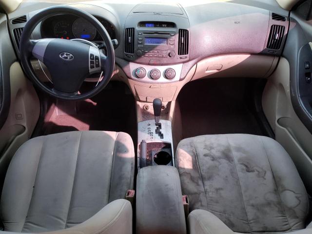 Photo 7 VIN: KMHDU46D58U372795 - HYUNDAI ELANTRA GL 