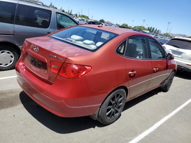 Photo 2 VIN: KMHDU46D58U373543 - HYUNDAI ELANTRA GL 