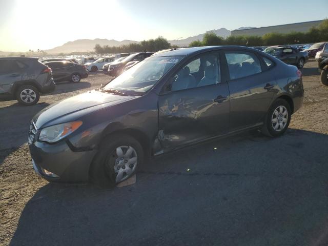 Photo 0 VIN: KMHDU46D58U383277 - HYUNDAI ELANTRA GL 