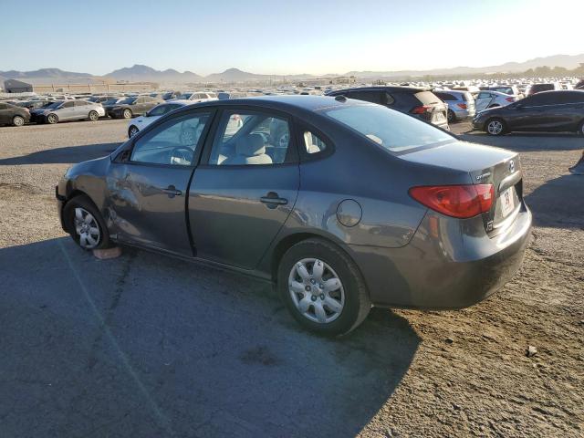 Photo 1 VIN: KMHDU46D58U383277 - HYUNDAI ELANTRA GL 