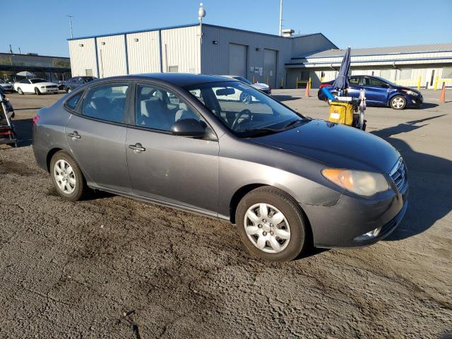 Photo 3 VIN: KMHDU46D58U383277 - HYUNDAI ELANTRA GL 