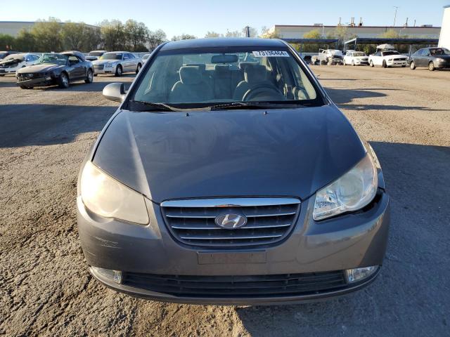 Photo 4 VIN: KMHDU46D58U383277 - HYUNDAI ELANTRA GL 