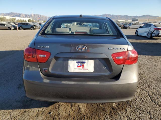 Photo 5 VIN: KMHDU46D58U383277 - HYUNDAI ELANTRA GL 