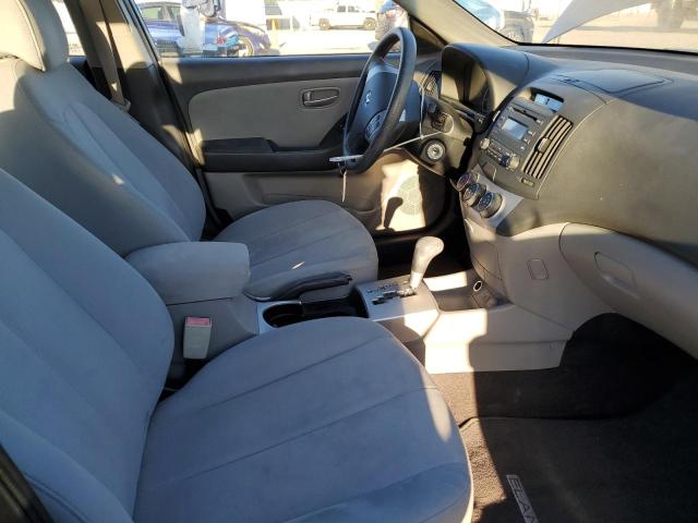 Photo 6 VIN: KMHDU46D58U383277 - HYUNDAI ELANTRA GL 