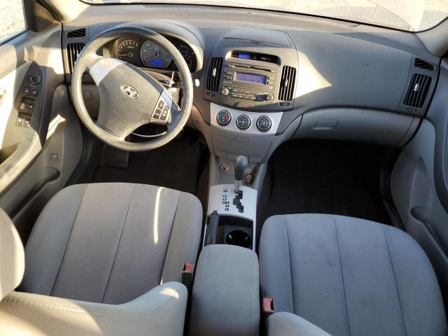 Photo 7 VIN: KMHDU46D58U383277 - HYUNDAI ELANTRA GL 