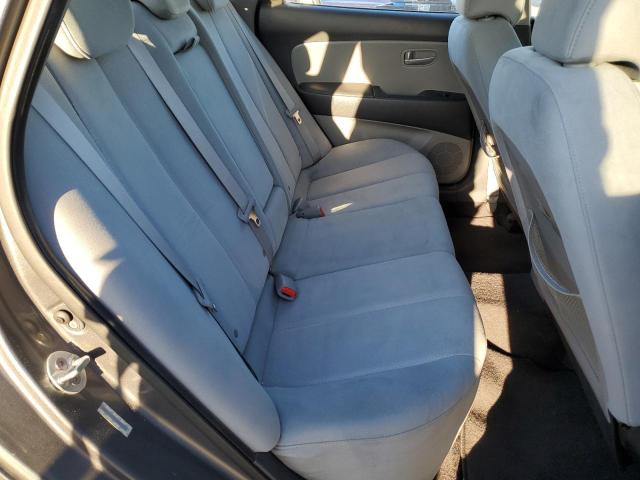 Photo 9 VIN: KMHDU46D58U383277 - HYUNDAI ELANTRA GL 