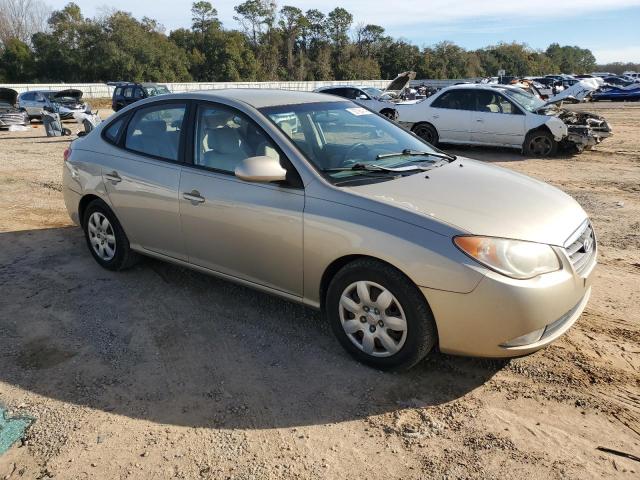 Photo 3 VIN: KMHDU46D58U384641 - HYUNDAI ELANTRA 