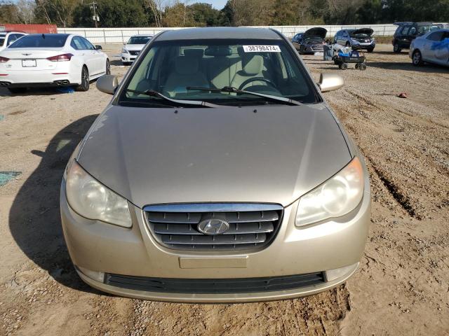 Photo 4 VIN: KMHDU46D58U384641 - HYUNDAI ELANTRA 