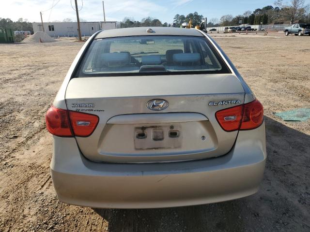 Photo 5 VIN: KMHDU46D58U384641 - HYUNDAI ELANTRA 