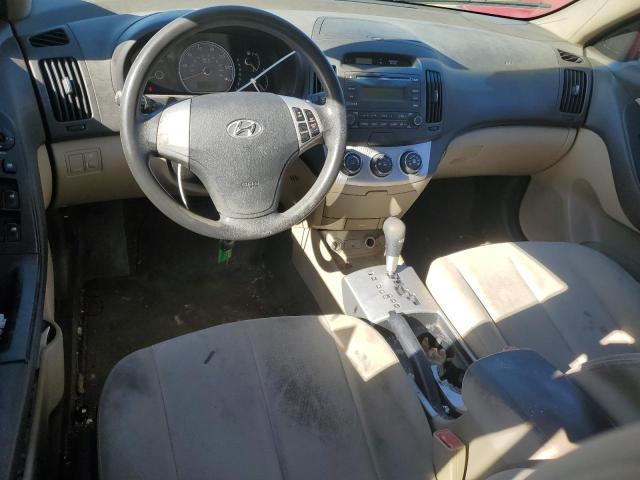 Photo 7 VIN: KMHDU46D58U384641 - HYUNDAI ELANTRA 