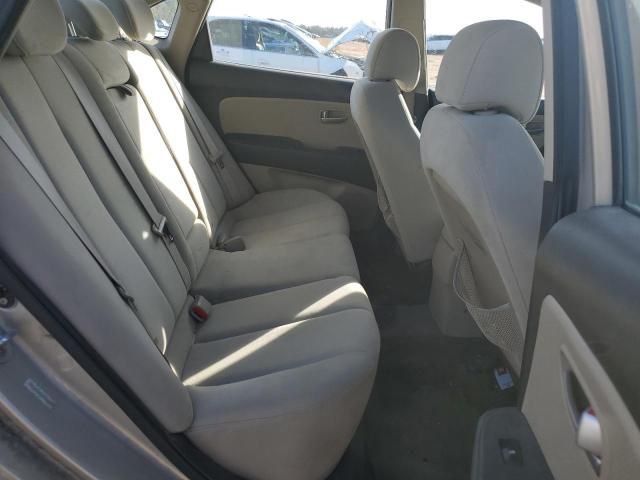 Photo 9 VIN: KMHDU46D58U384641 - HYUNDAI ELANTRA 