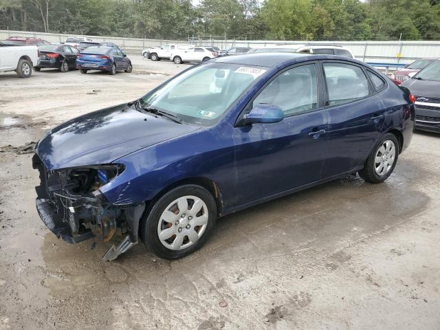 Photo 0 VIN: KMHDU46D58U387054 - HYUNDAI ELANTRA GL 