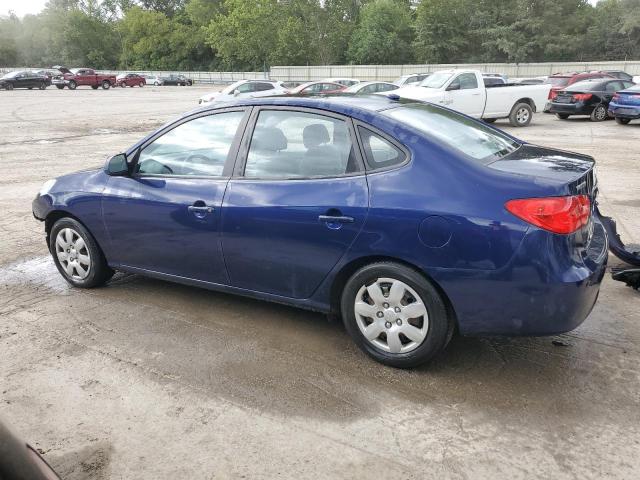 Photo 1 VIN: KMHDU46D58U387054 - HYUNDAI ELANTRA GL 