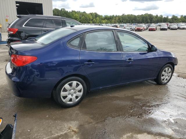 Photo 2 VIN: KMHDU46D58U387054 - HYUNDAI ELANTRA GL 