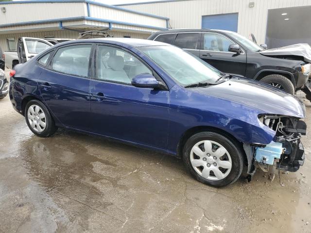 Photo 3 VIN: KMHDU46D58U387054 - HYUNDAI ELANTRA GL 