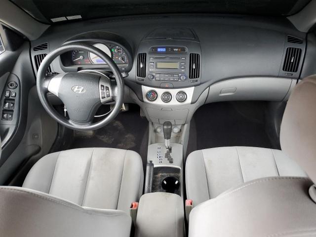 Photo 7 VIN: KMHDU46D58U387054 - HYUNDAI ELANTRA GL 