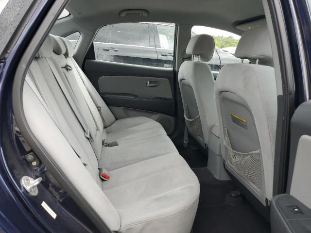 Photo 9 VIN: KMHDU46D58U387054 - HYUNDAI ELANTRA GL 