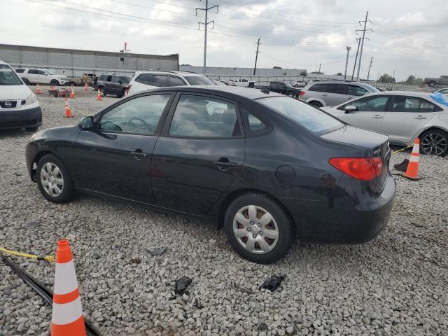 Photo 1 VIN: KMHDU46D58U402328 - HYUNDAI ELANTRA GL 