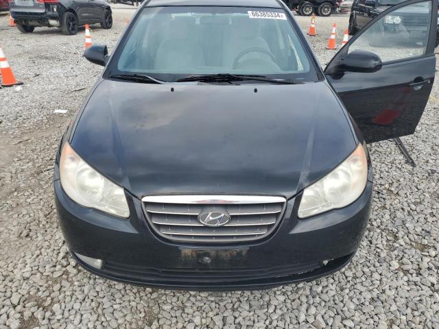 Photo 10 VIN: KMHDU46D58U402328 - HYUNDAI ELANTRA GL 